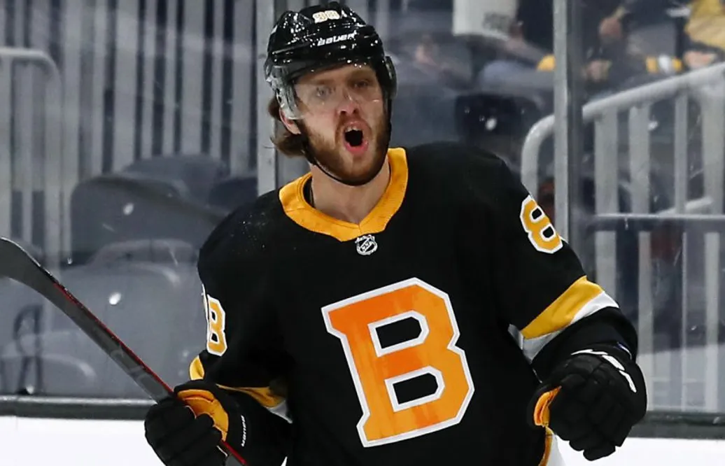 Hattrickshow i första kvartsfinalen: ”Han är inne i zonen”