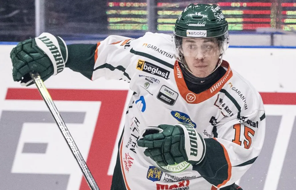 ”Tycker vi ska va med och fightas en bra bit högre upp”