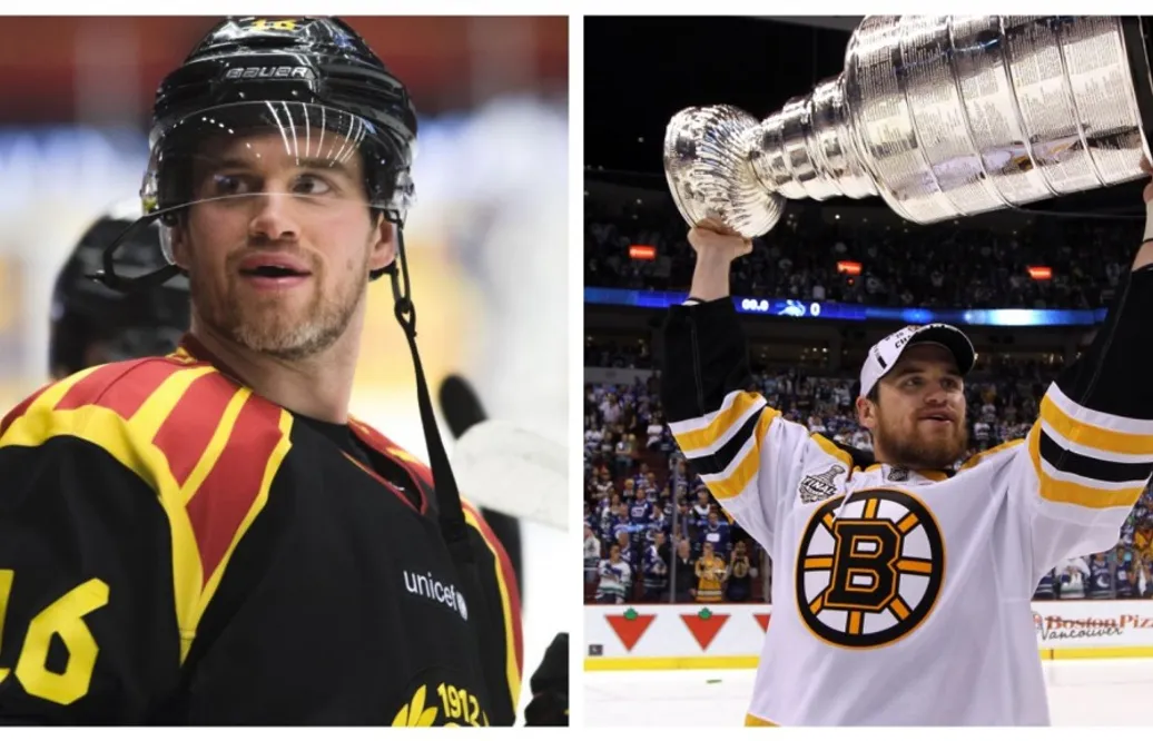 Stanley Cup-mästaren hungrar efter en ny titel: ”Handlar om att gå samman som en grupp”