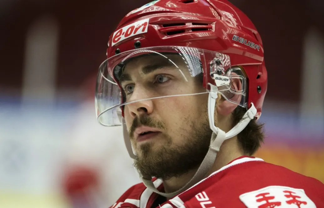 Hade inget att spela för – svepte rivalen: ”Derby mot Modo är alltid roligt”