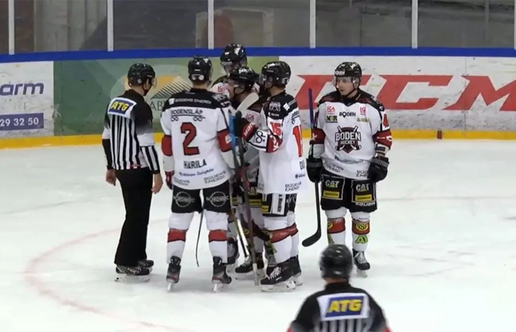 MJÖRNBERG: Bra, men en storsatsning?
