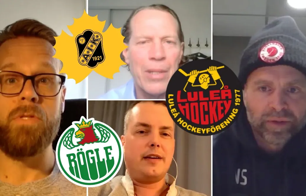 Experterna pekar ut: De vinner SM-guld