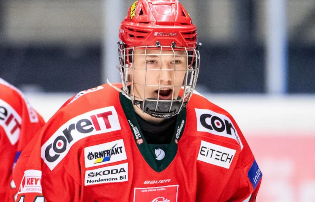 Lånades ut under säsongen – nu stannar talangen i Modo