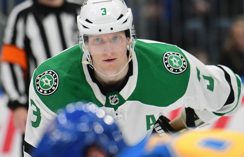 Uppgifter: Boston Bruins jagar John Klingberg