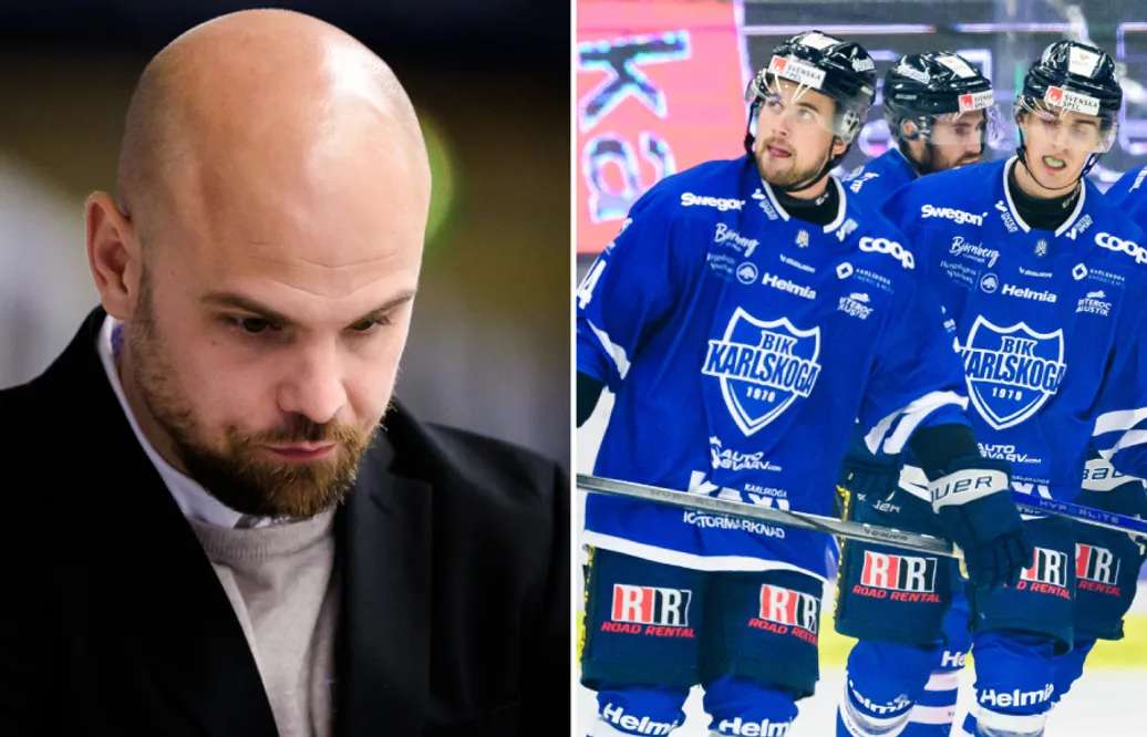 Kalmar avgjorde i sista perioden och vann mot Bik Karlskoga