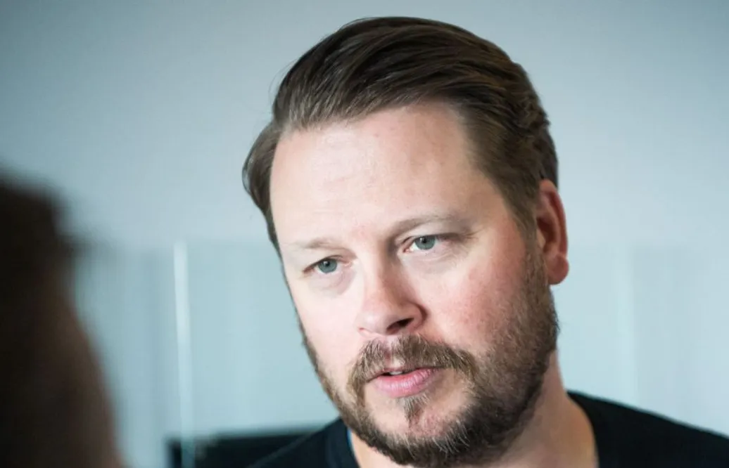 Modos sportchef om dödshotet