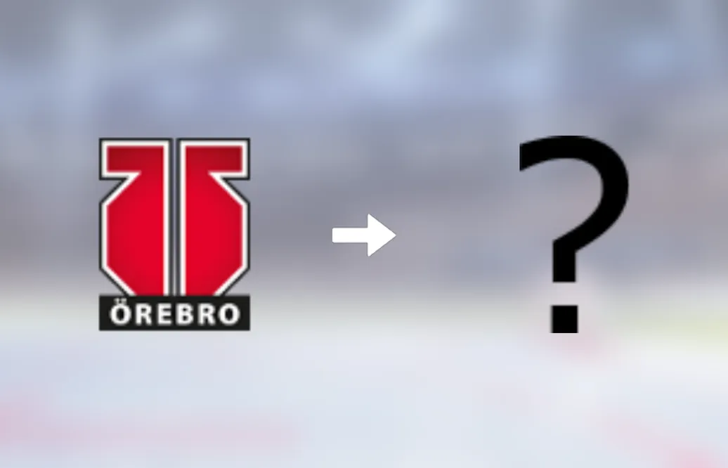 Örebro HK tappar forwarden Miikka Salomäki
