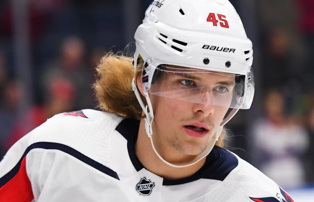 "Jägarn" matchens lirare i AHL – bäste poängsvensk i ligan