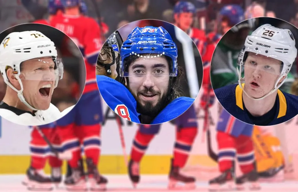 Inför NHL-säsongen - här är fem lag som kan skrälla
