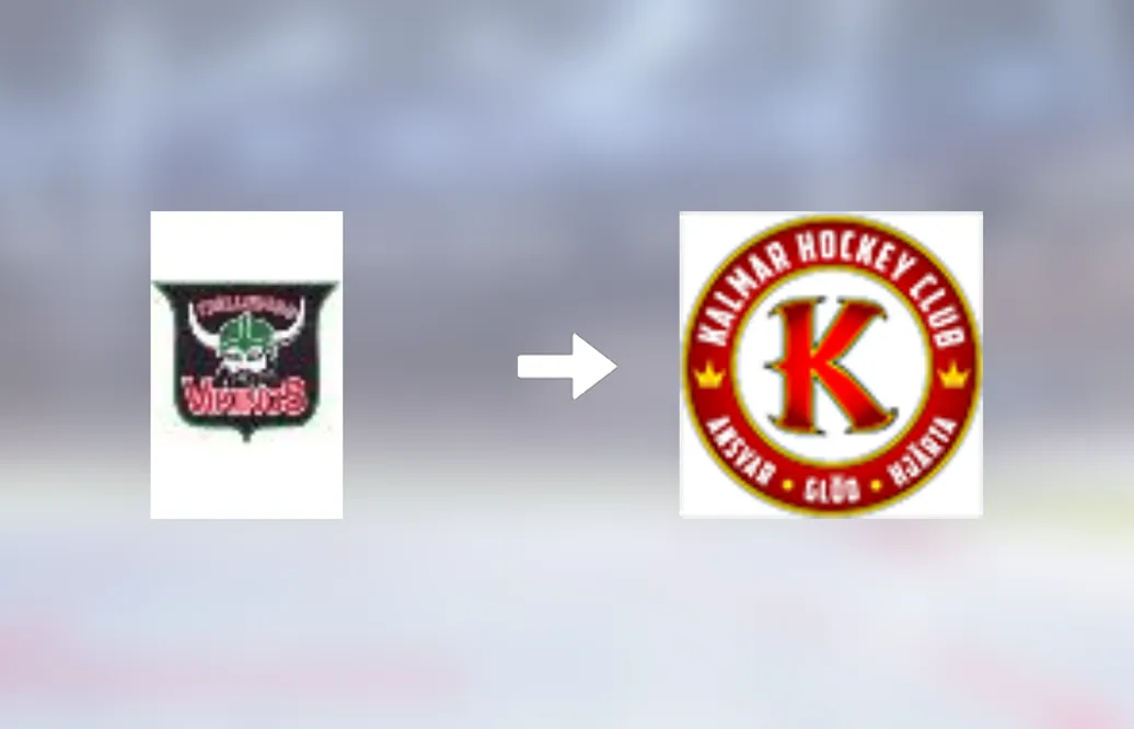 Kalmar HC värvar backen Casper Andersson Marin från Trelleborgs IF