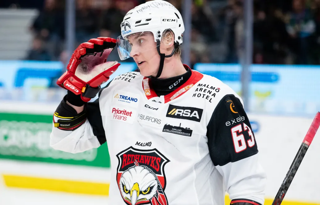 Fredrik Händemarks kritik: "Vi är dåliga i det mesta"