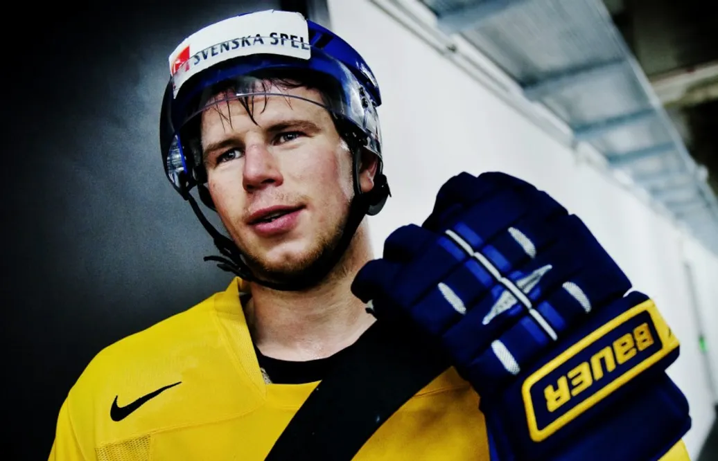 Förre VM-spelaren mot comeback – i Hockeyettan