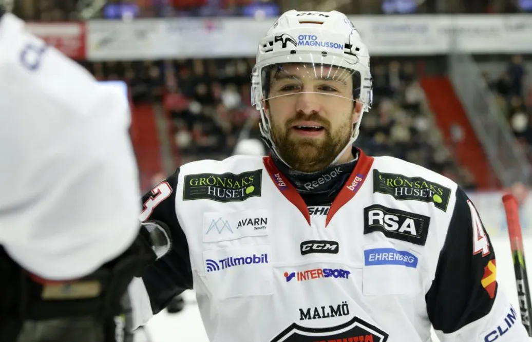 Malmö-danskens fyrverkeri sänkte Örebro – så var kvällens SHL-omgång