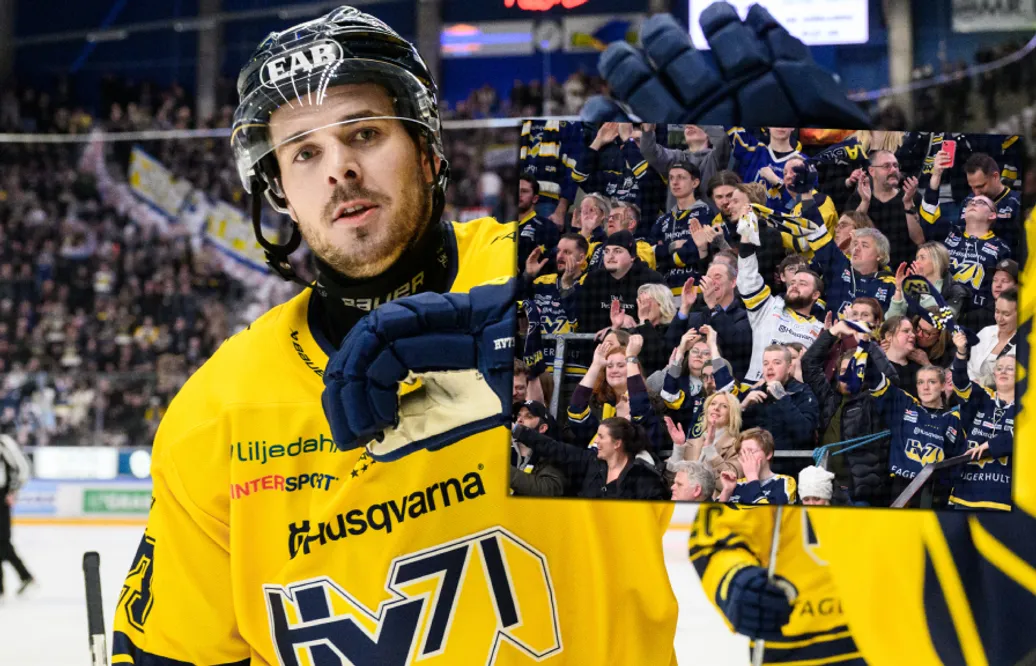 Nick Shores hyllning efter HV:s viktiga seger: “Fansen var fantastiska”