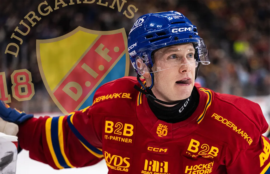 Nobbar erbjudanden - förlänger med Djurgården