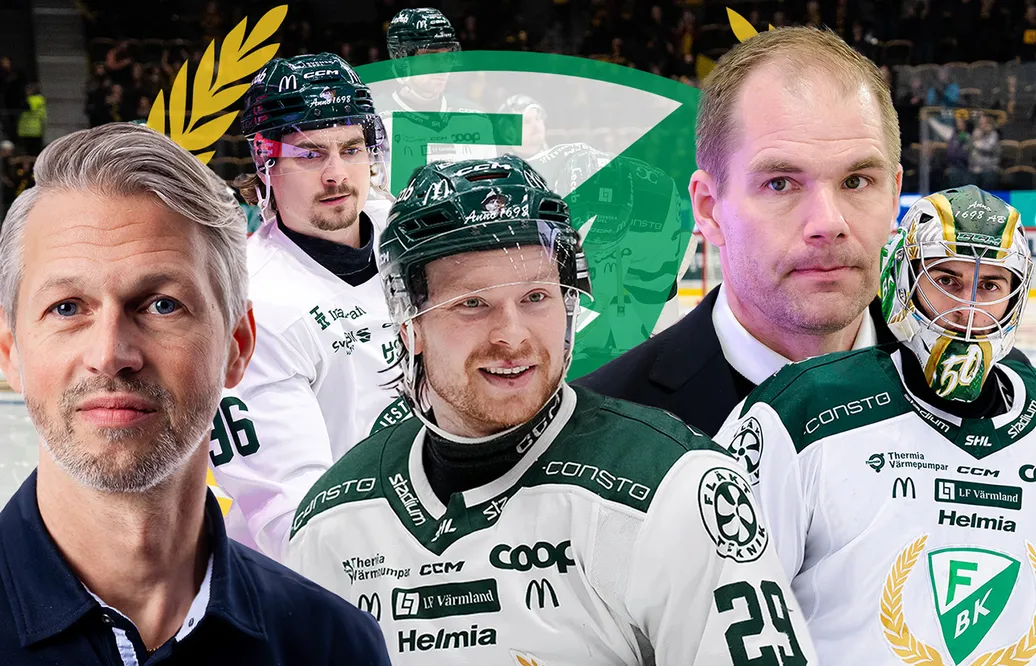 Färjestad: Säsongsanalys och framåtblick