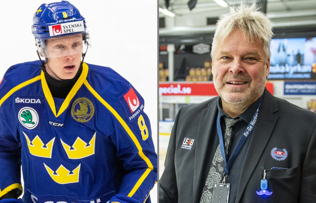 Thomas Fröberg bekräftar – erbjuder kontrakt till Fredrik Olofsson