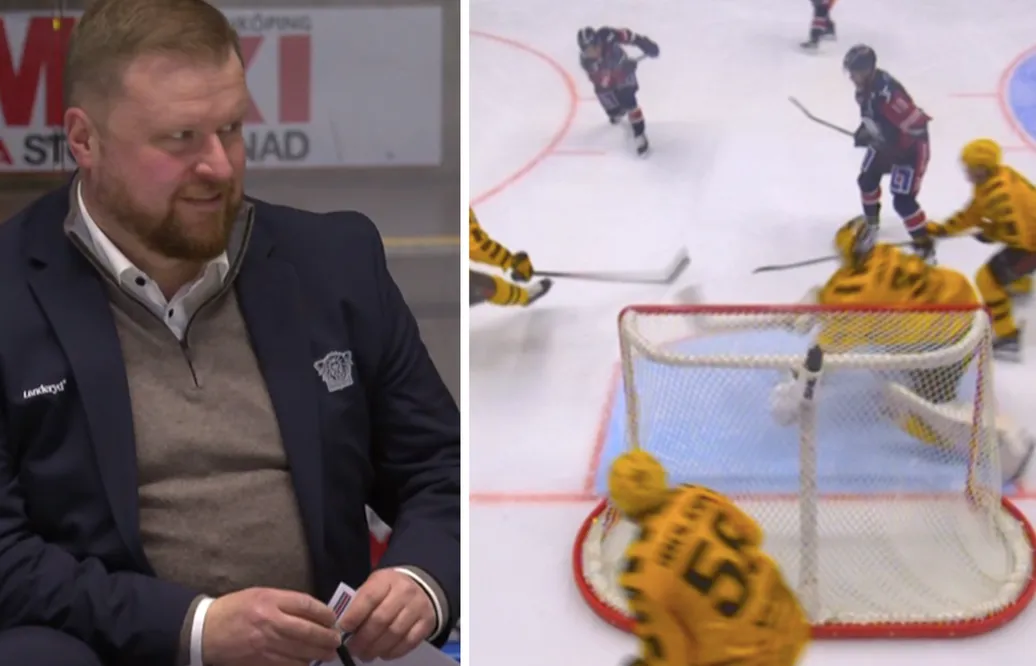 Galna räddningen av Linus Söderström: "Omöjligt"