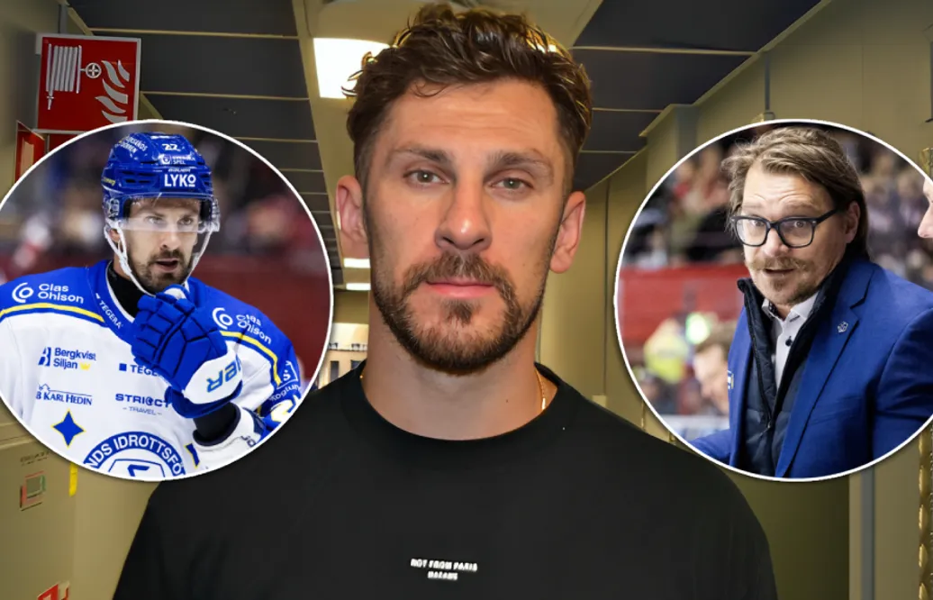 Marek Hrivík om säsongsstarten i Leksand: “Där måste vi bli bättre”