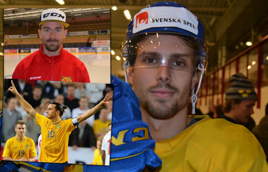 15 frågor med Mathias Bromé