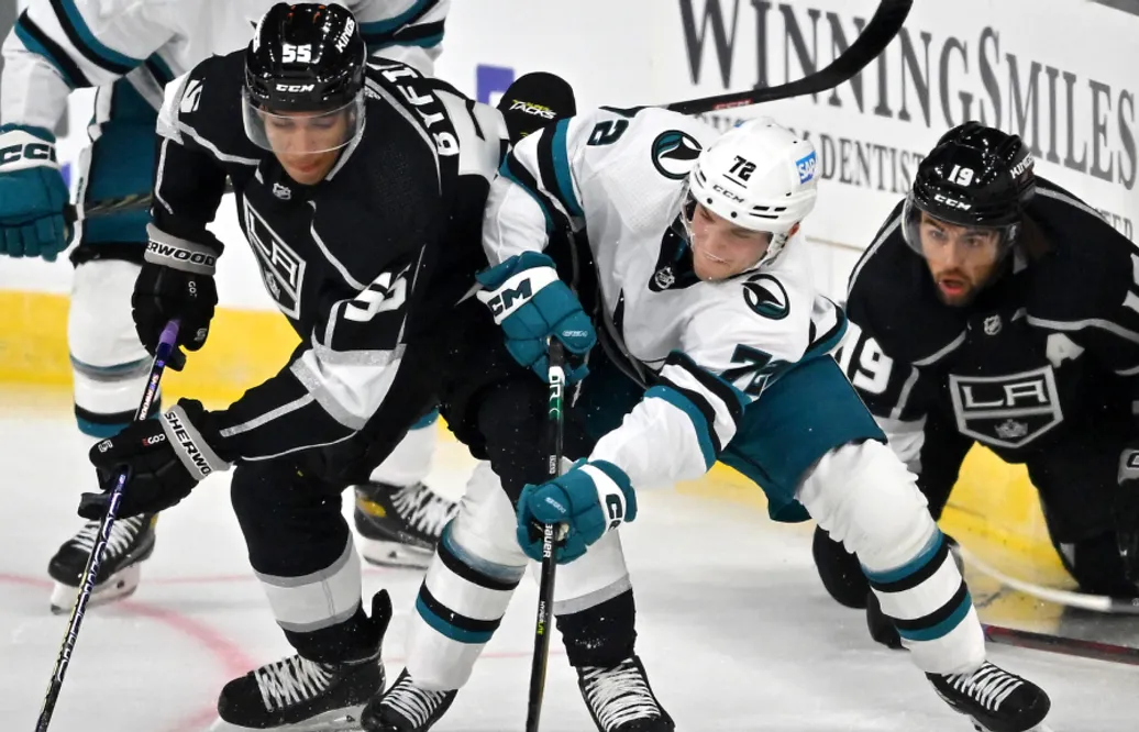 Vändningen: William Eklund stannar i AHL