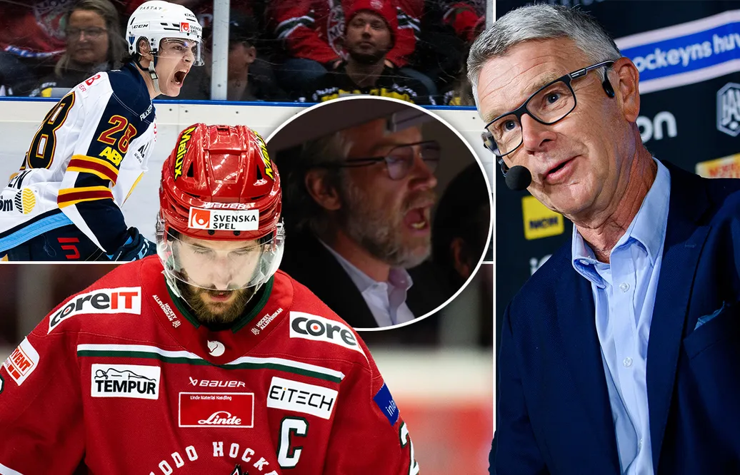 MoDos bjudningar blev avgörande: “Julafton för Djurgården”