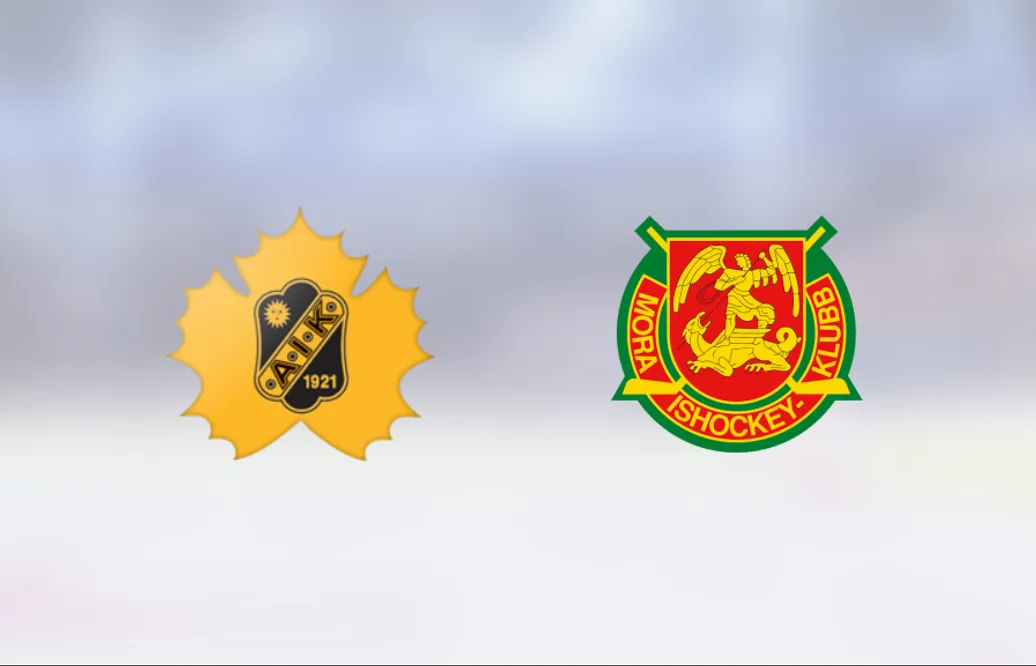 Formstarka Skellefteå AIK J20 tog ännu en seger