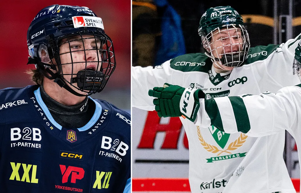 Jack Berglund stor hjälte - i Småkronornas galna vändning