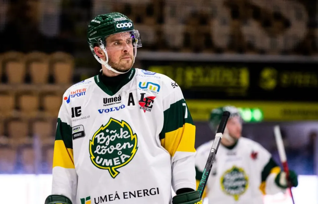 Bröt måltorkan - efter sex (!) år