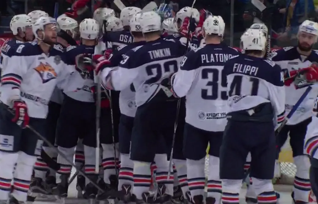 Ytterligare NHL-spelare till KHL