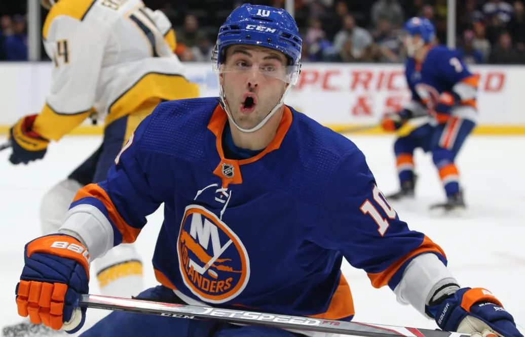 Centern klar för sin åttonde (!) NHL-klubb