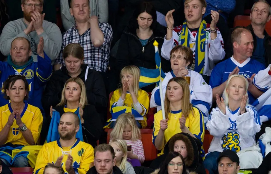 Första landslagsmatchen med publik – då bjuds vårdpersonalen