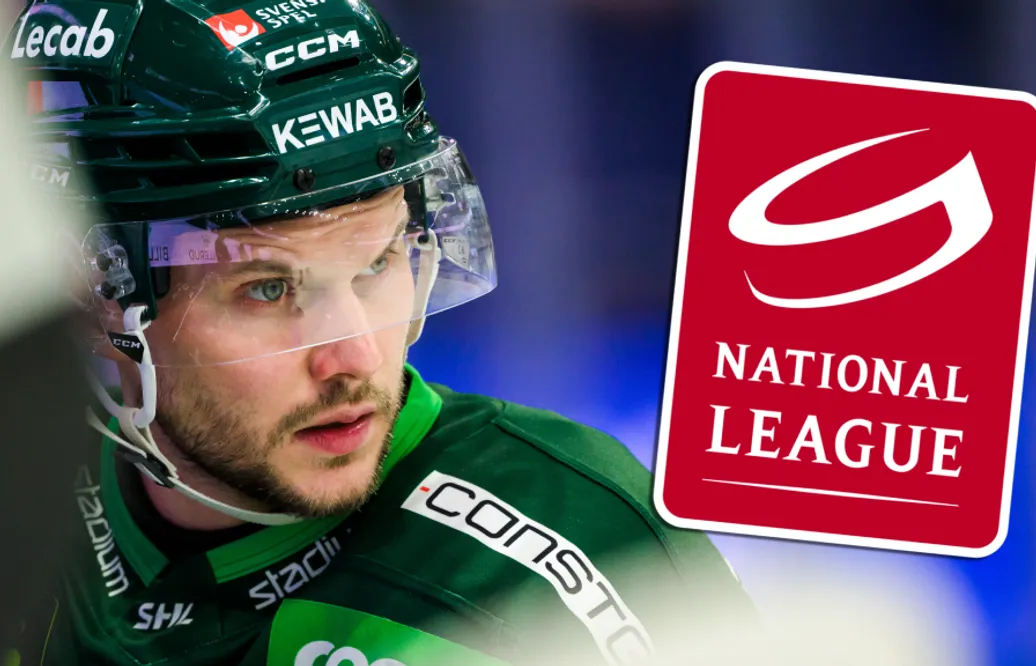 Bekräftat: Theodor Lennström lämnar Färjestad