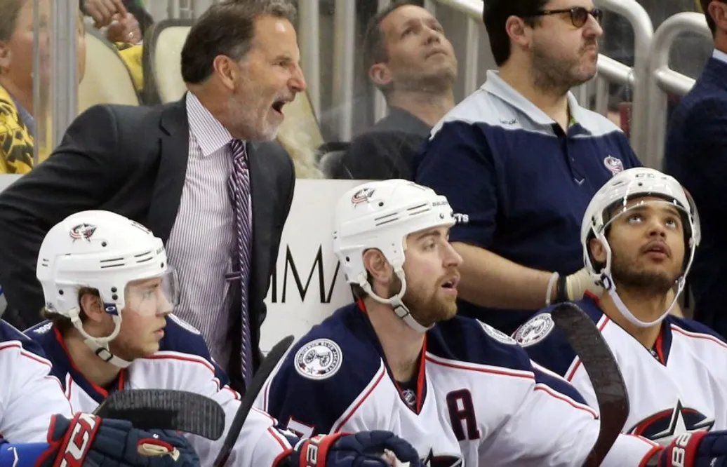 Från utskälld till hyllad – nu är Tortorella nära kontraktsförlängning