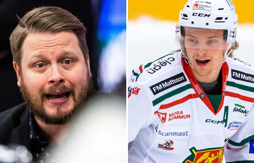Isak Pantzare klar för Tingsryd