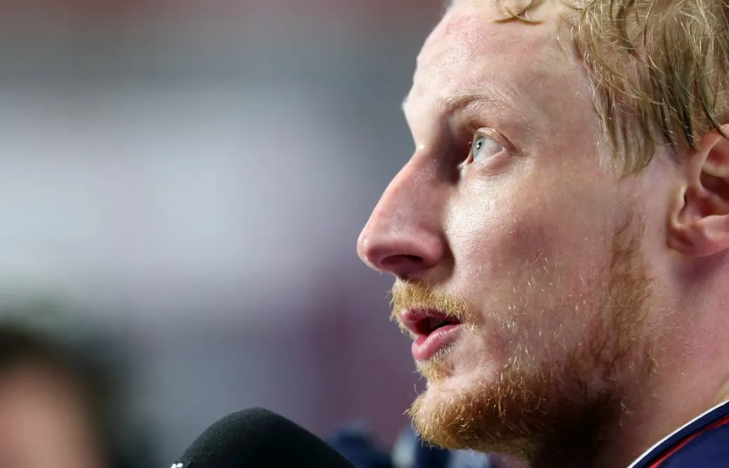 Simon Hjalmarsson degraderad – får starta säsongen i AHL