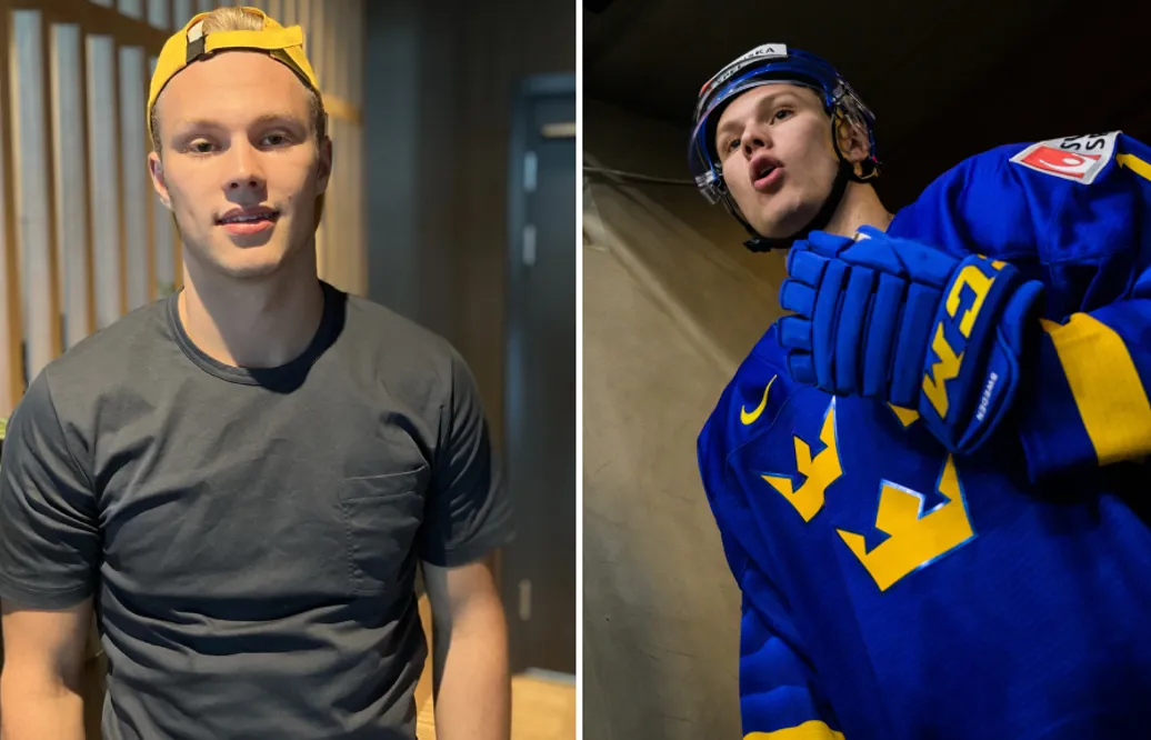 Tränaren om Fabian Lysell: "Förvånad om vi får tillbaka honom"