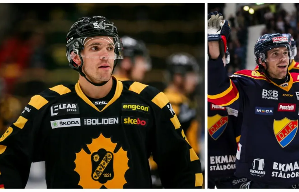 Tidigare Djurgårds-stjärnan hyllar fansen: ”Stämningen förmodligen en av de bästa i världen”