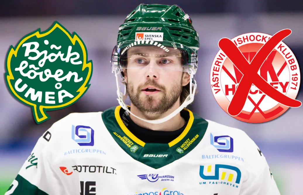 Ryan Gropp om kontroversiella övergången: ”Inget ont blod”