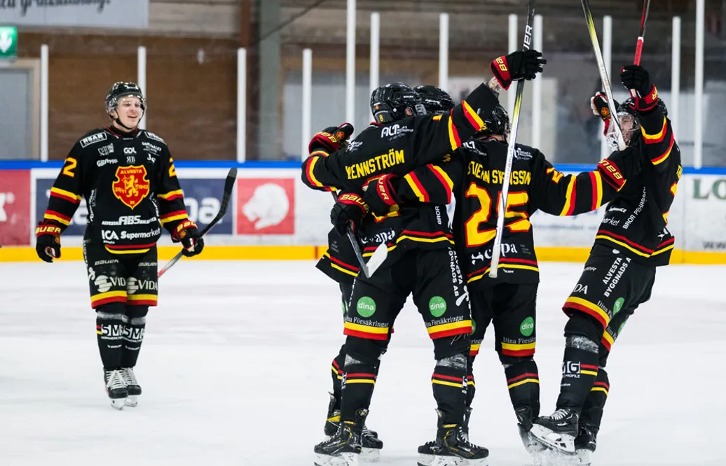 MJÖRNBERG: Spelar det någon roll om klassen är låg?