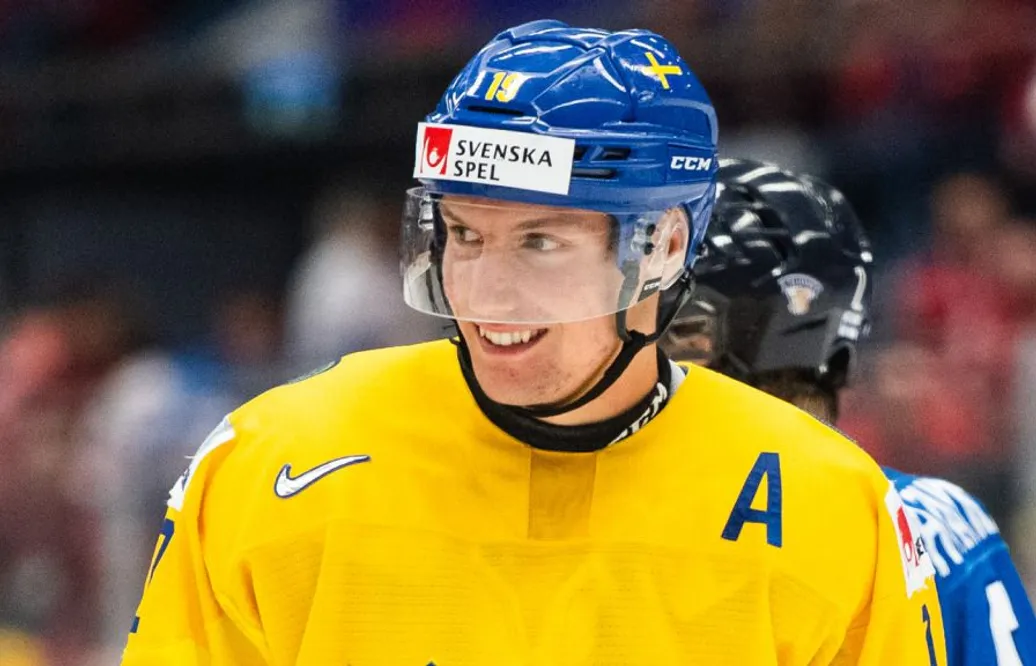NHL-förstärkningen bakom Tingsryd-segern