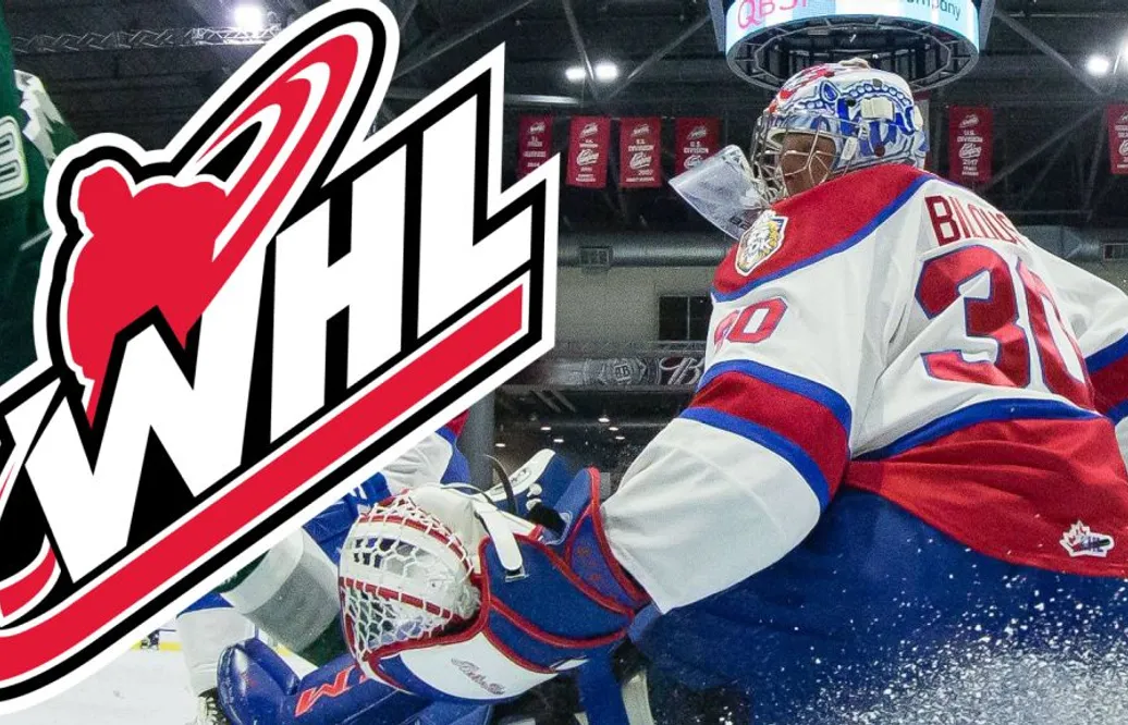 Klart: WHL nästa liga att starta upp