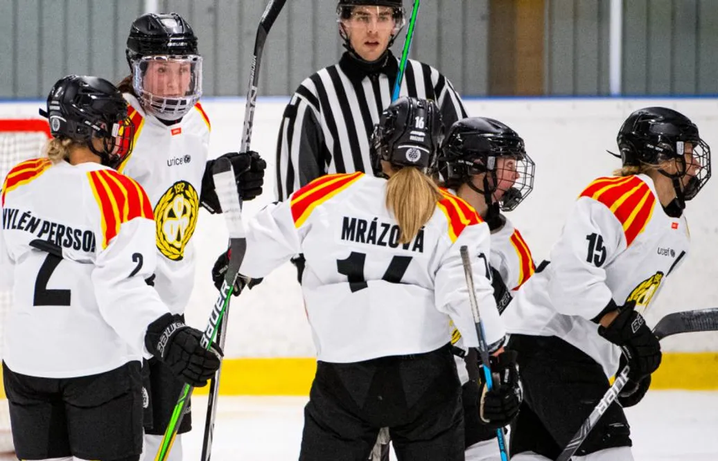 Formstarka Brynäs tog ännu en seger