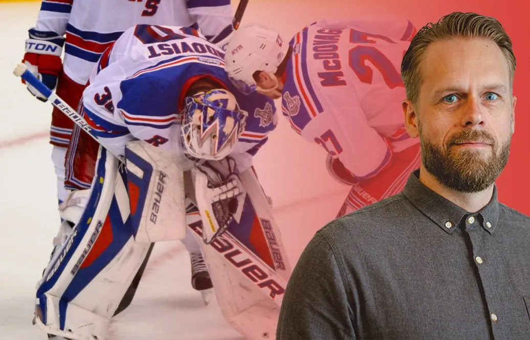 BODIN: De tio spelare jag helst vill se vinna Stanley Cup