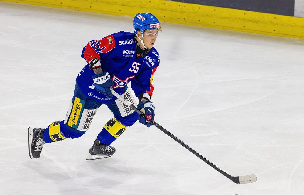 Max Lindroth.
Foto: DieBildmanufaktur/Alamy
