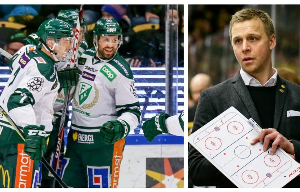 Dick förlängde matchserien: ”En otroligt bra bortamatch”