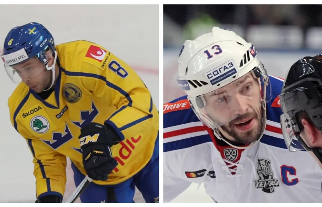 Svensken förlänger med superlaget – precis som Datsiuk