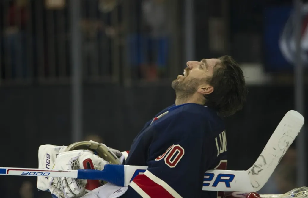 Henrik Lundqvist om JVM och sociala medier: ”Det är tyvärr dagens samhälle”