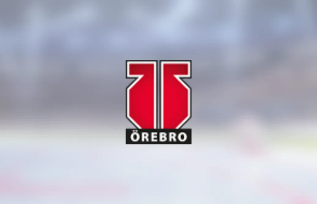 Leo Carlsson förlänger med Örebro HK