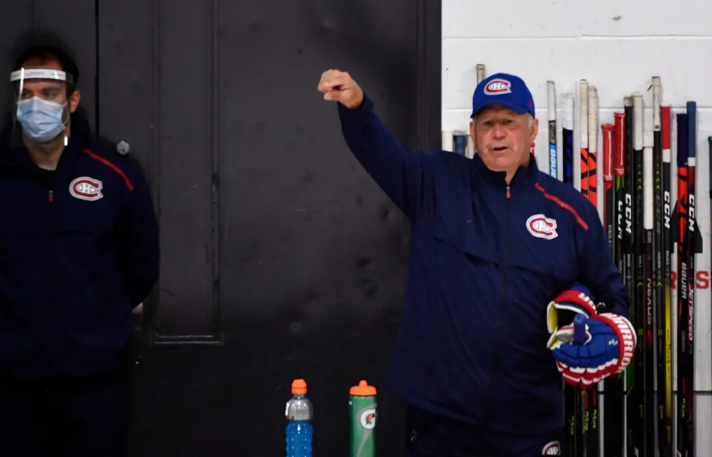 Claude Julien återvänder till det kanadensiska landslaget